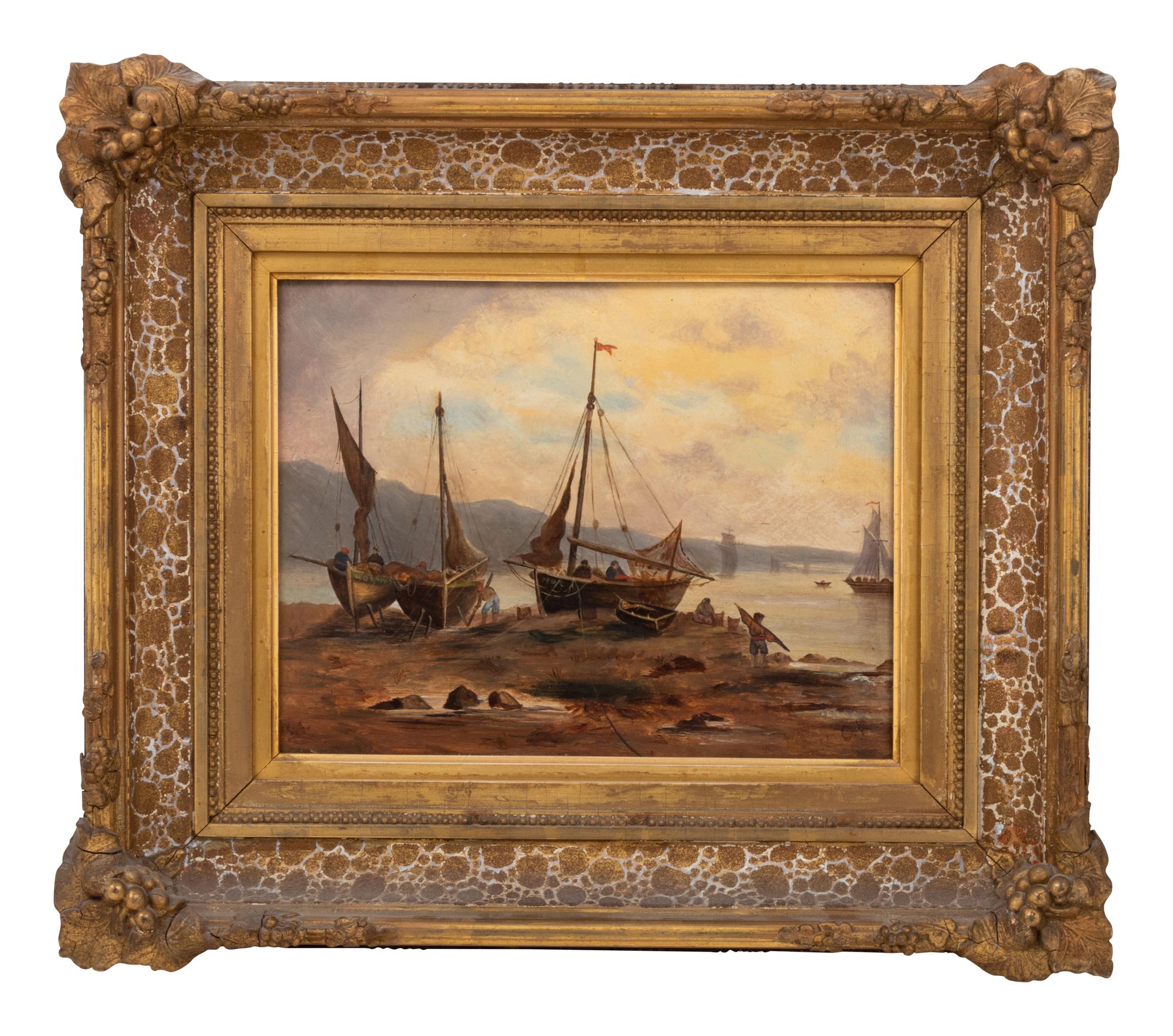 Dutch School, Late 19th Century