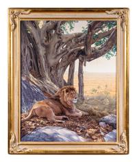 Savanna Sanctuary