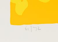 Small Yellow , 1973