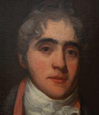 Portrait of a Gentleman