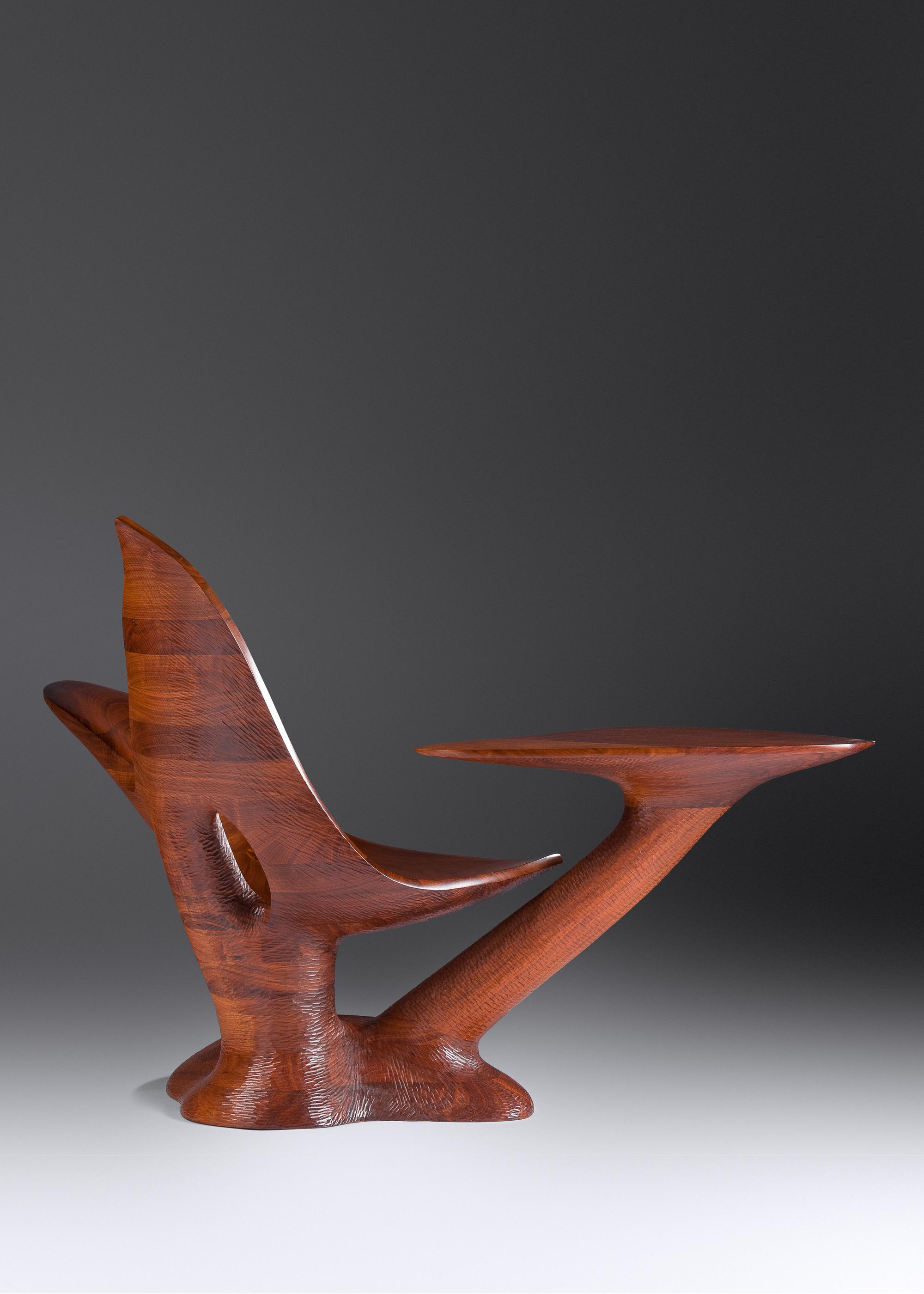 Too Soon Chair, 2005