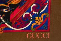 Gucci Shawl
