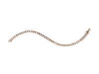 DIAMOND BRACELET