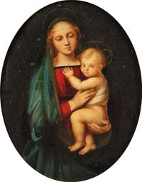 After Raphael, 18th/19th Century