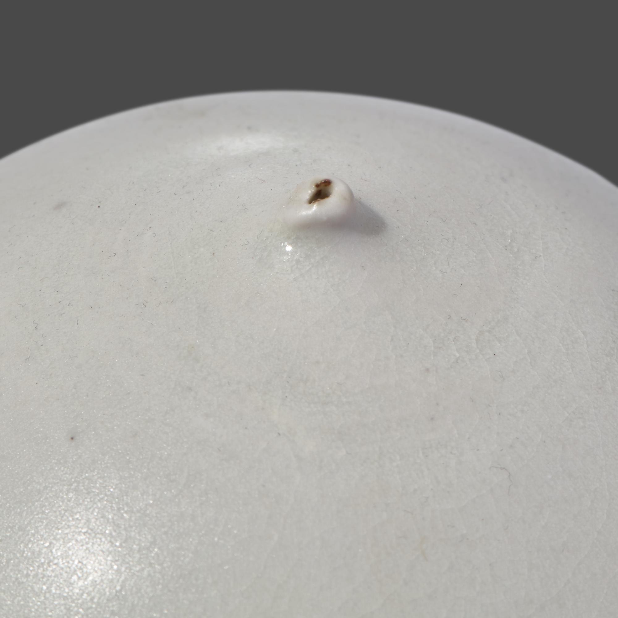 Closed Vessel