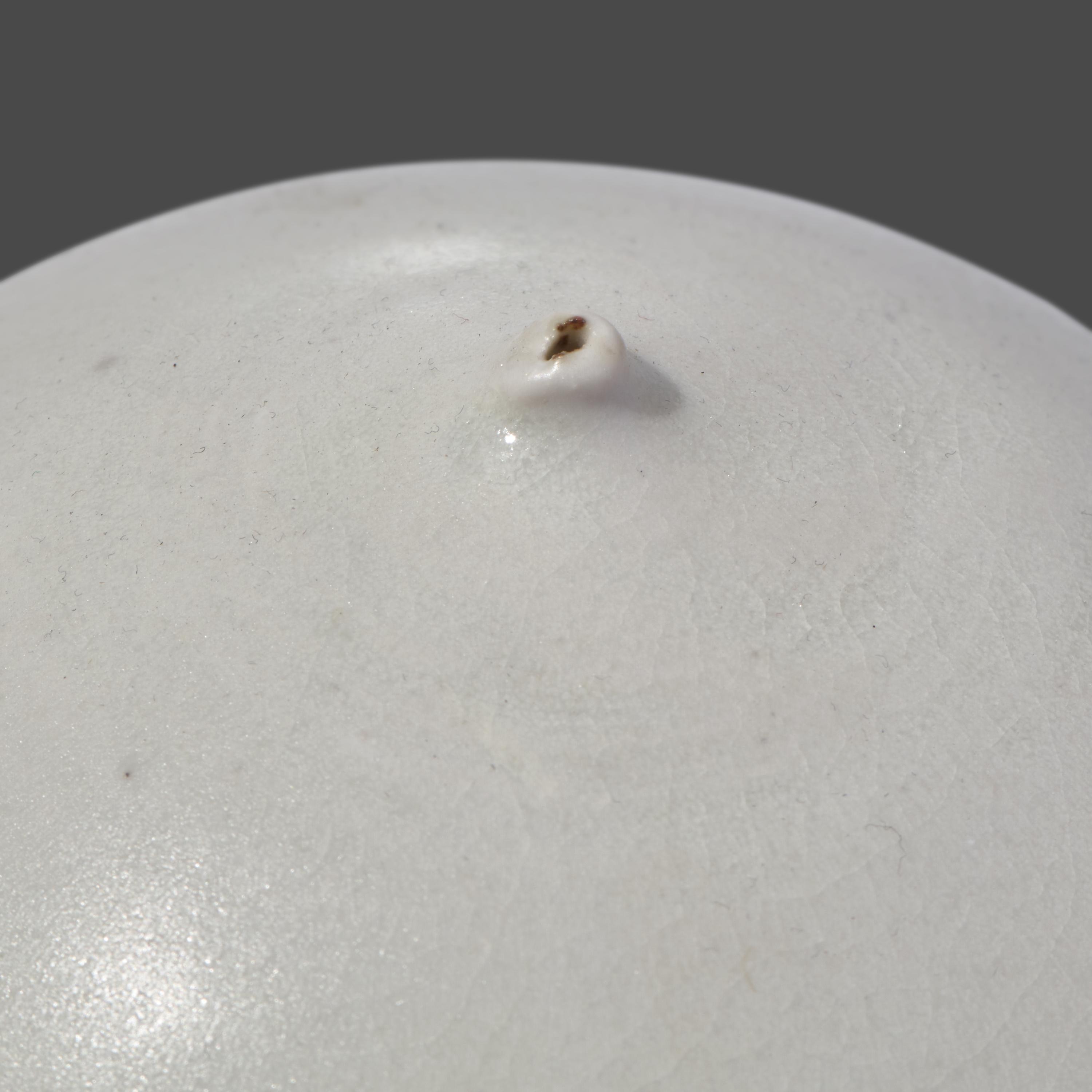 Closed Vessel