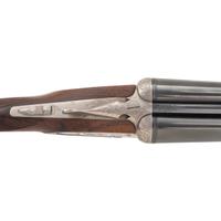 *Browning BSS 7 Pin Sidelock 12 Gauge Shotgun in Box