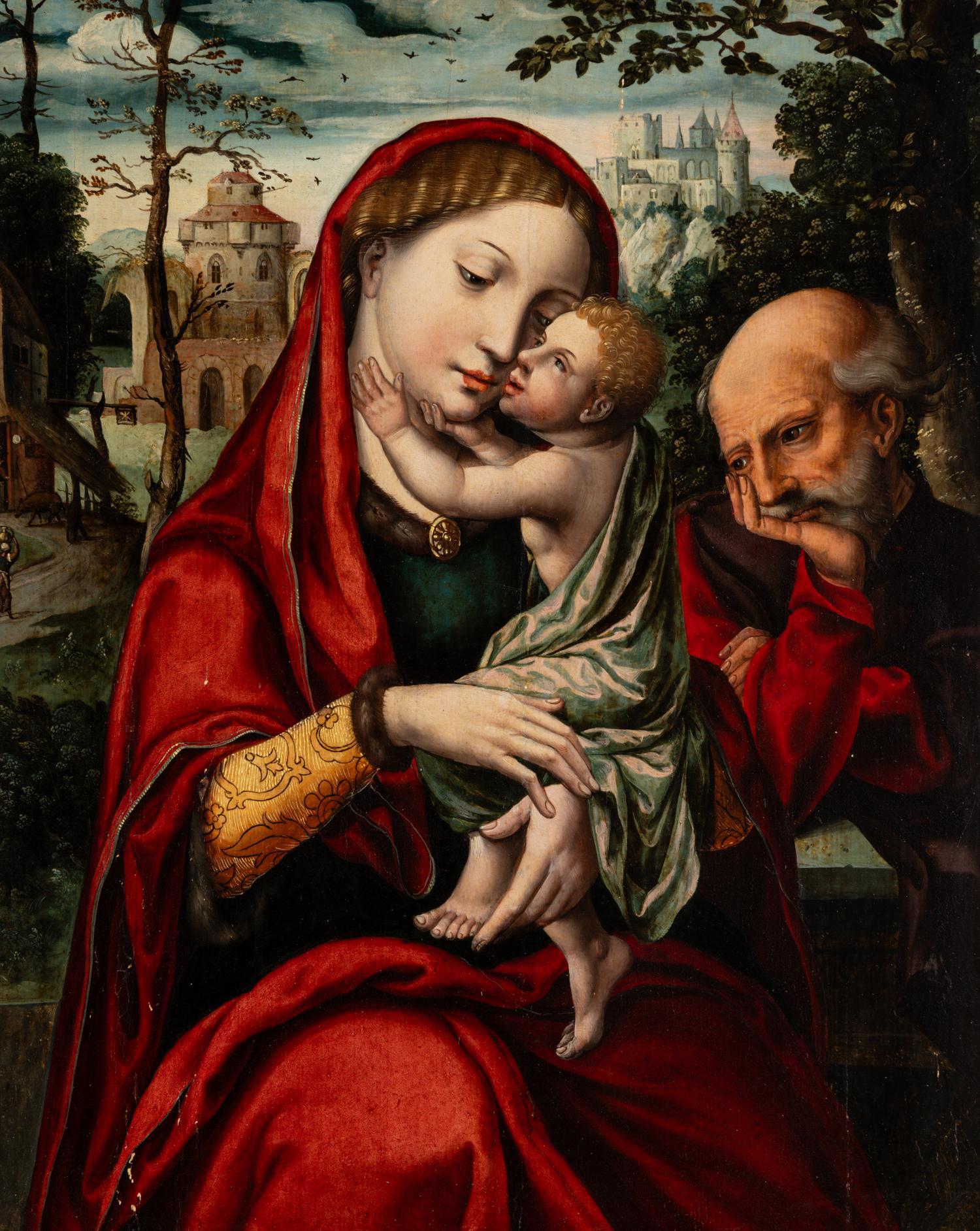Holy Family