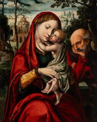 Holy Family
