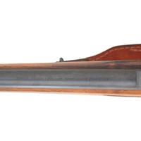 *Ruger, Model 77, Mannlicher
