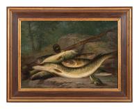 Artist Unknown, 19th Century