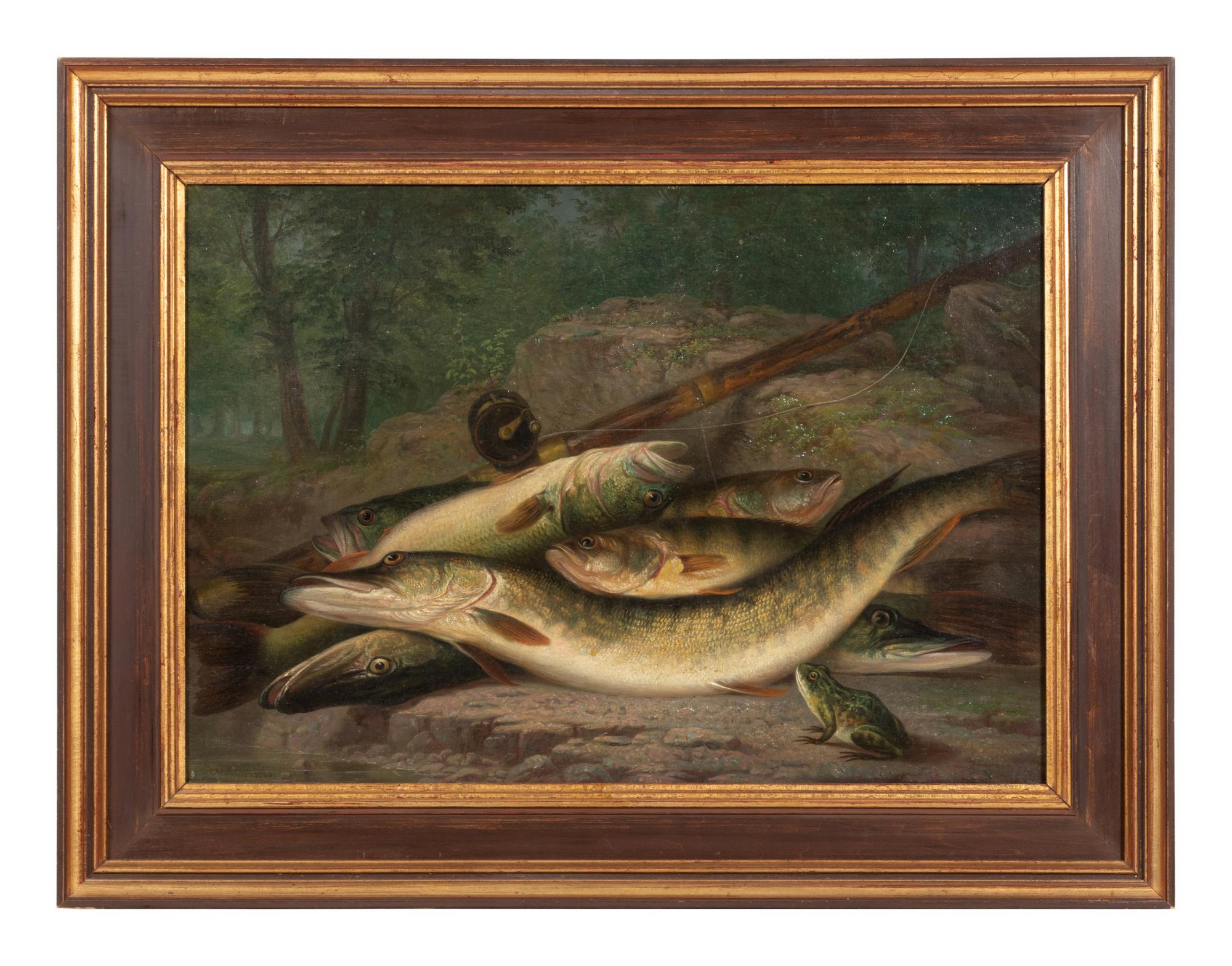 Artist Unknown, 19th Century