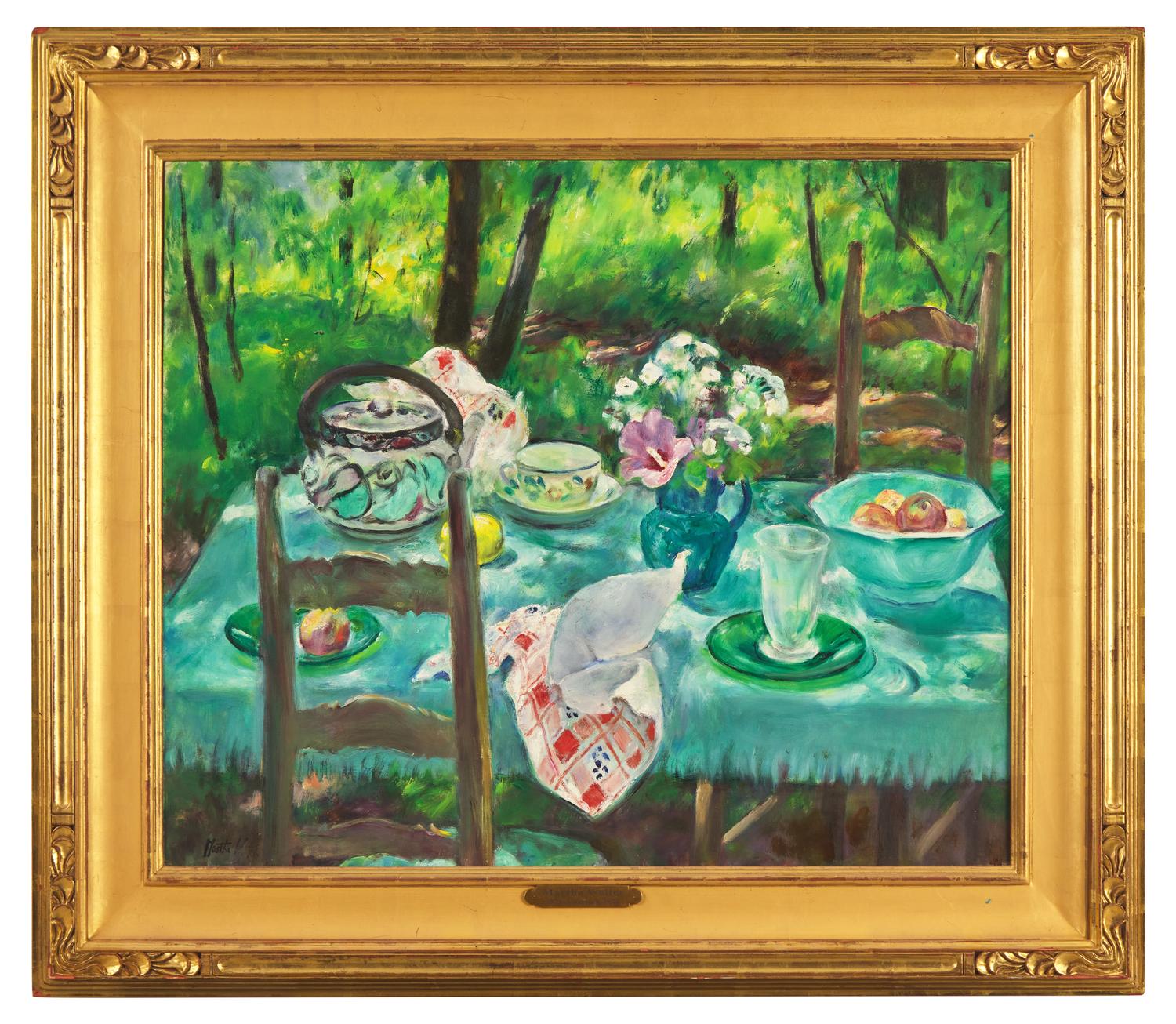 Summer Picnic