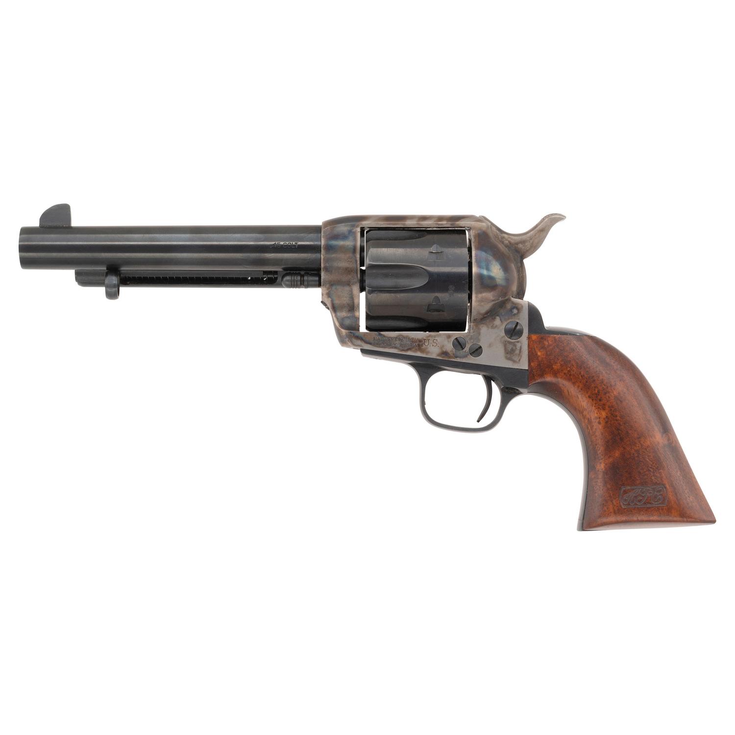 *Armi San Marco Replica Colt Single Action Army Artillery Revolver in Box