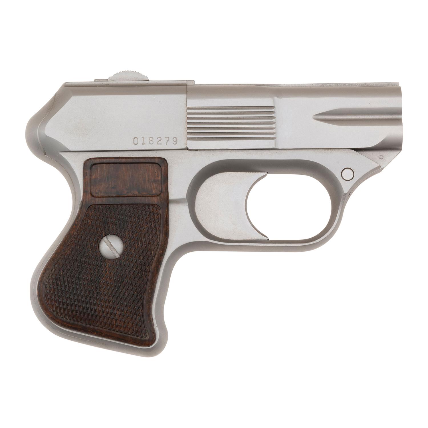 *COP .357 4-Barrel Derringer