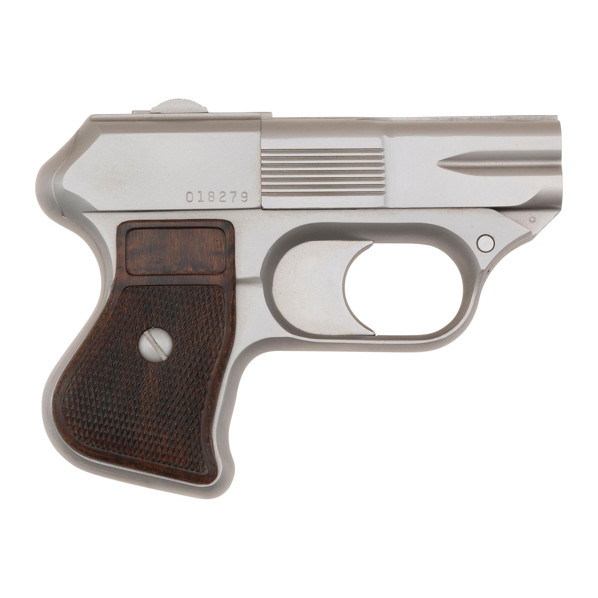 *COP .357 4-Barrel Derringer