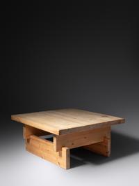 Coffee Table Karl Andersson & Soner AB, Sweden