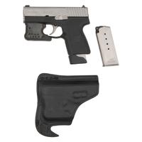 * Kahr Arms PM40