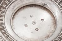 A George IV Silver Teapot