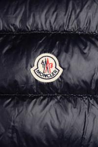 Two Moncler Vests, c. 2015 — BNY 230, 231