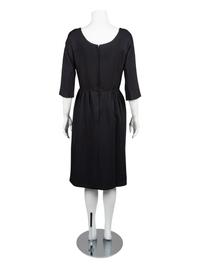 Spector and Shanler Vintage Dress, 1950-60s