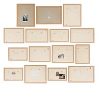 Views of Egypt (a Group of Fifteen works)