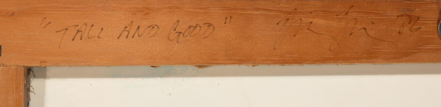 Tall and Good , 1986