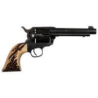 1st Generation Colt Single Action Army Rebuilt in .38 Special