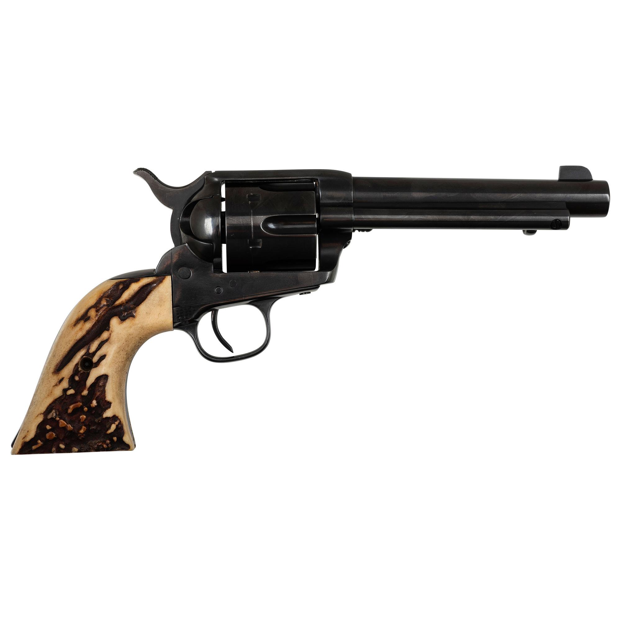 1st Generation Colt Single Action Army Rebuilt in .38 Special