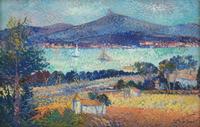Golfe de Saint-Tropez