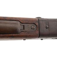 **Japanese Arisaka Type 2 Paratrooper Rifle with Intact Mum and Matching Bolt
