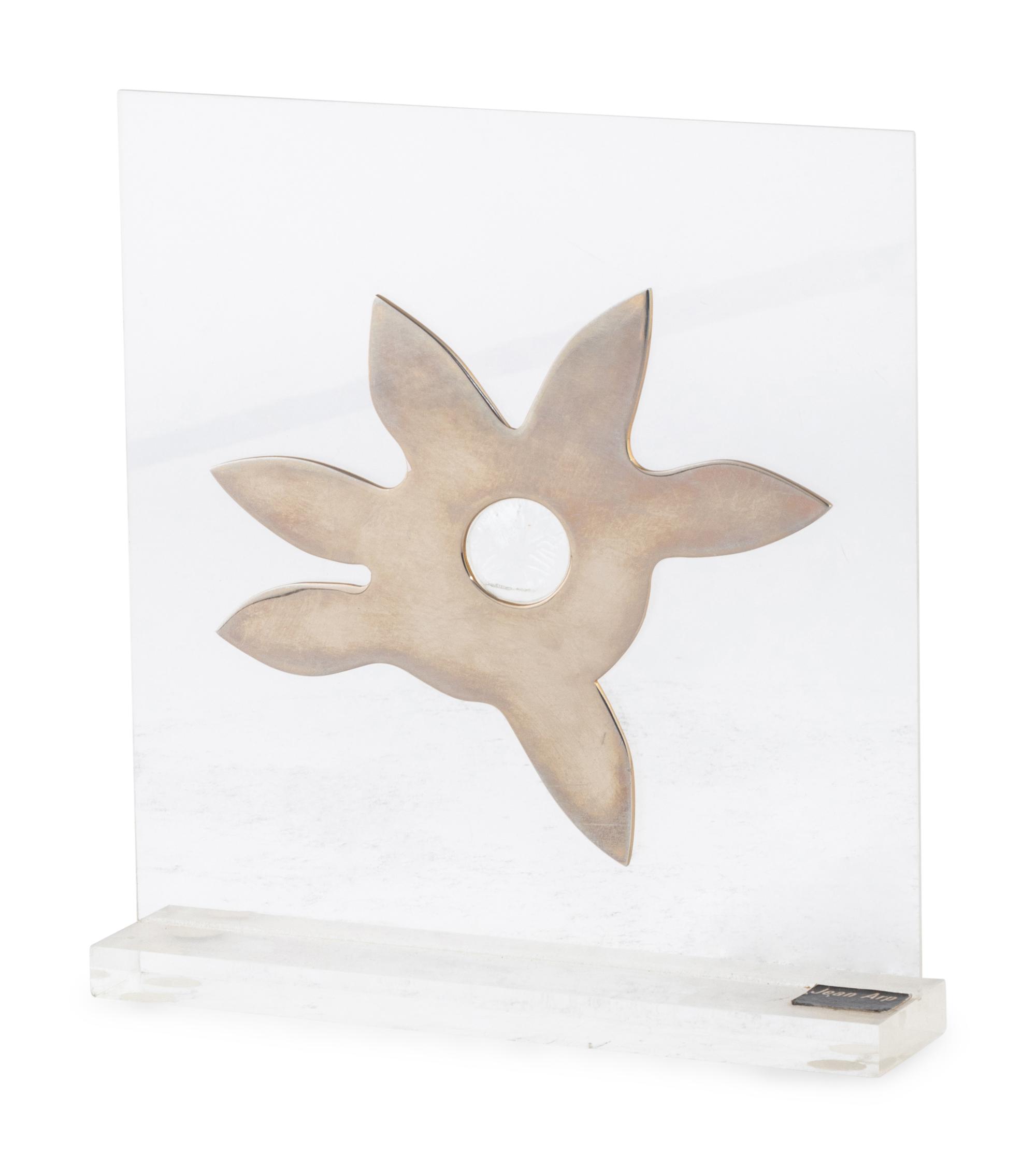 Étoile, 1968
