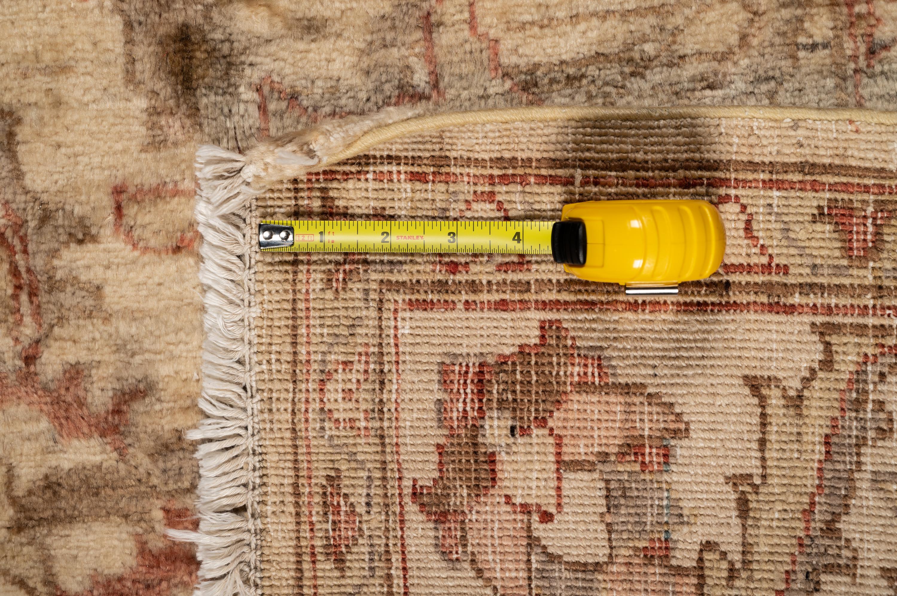 An Egyptian Wool Rug