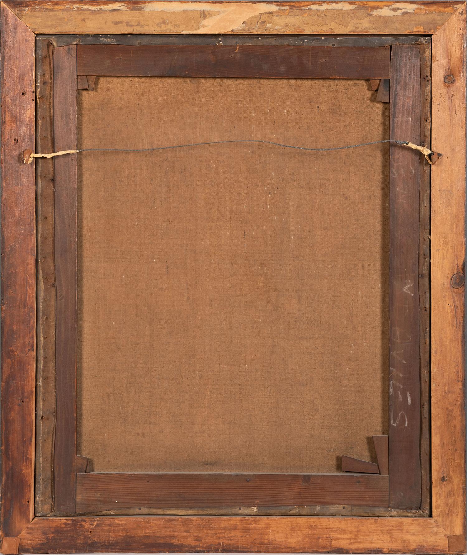 American School, 19th Century