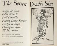 [Literature] [Fleming, Ian] The Seven Deadly Sins