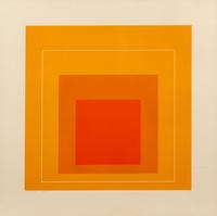 White Line Square XII