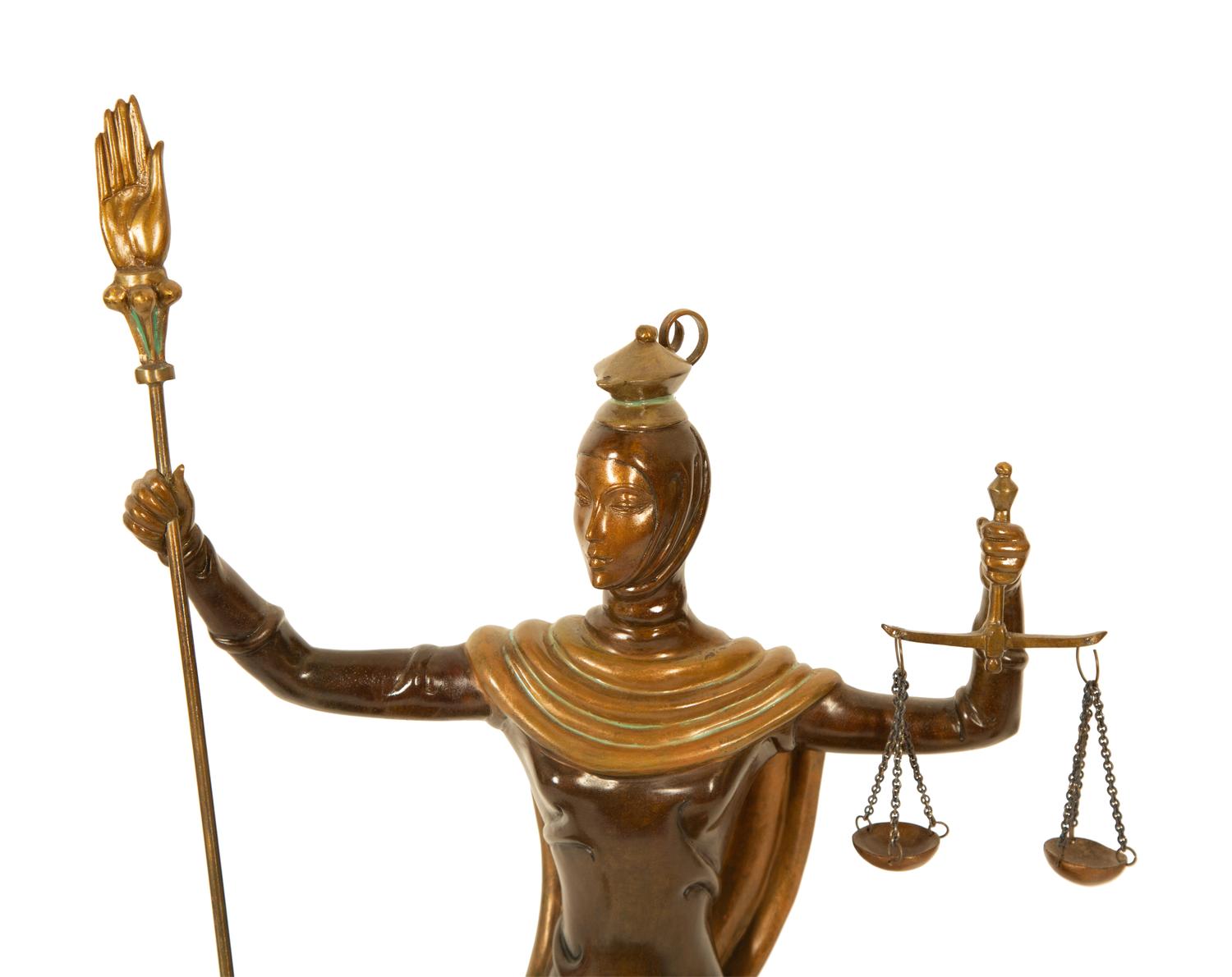 Justice