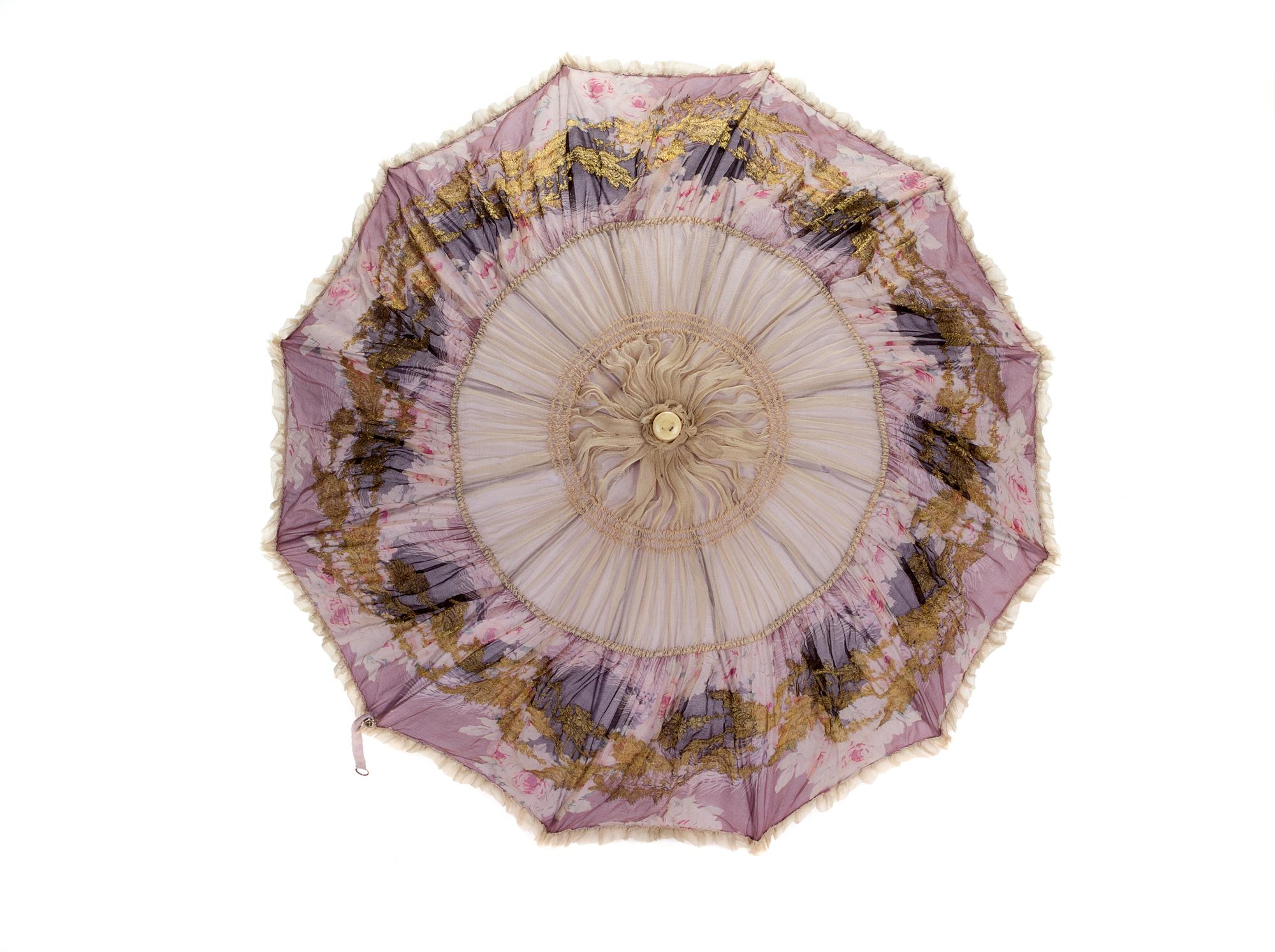 Parasol, 1900-10