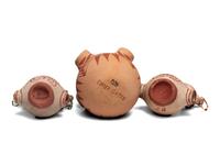 Figural Pottery