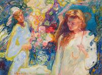 Joan Beltrán Bofill (Spanish, 1934–2009)