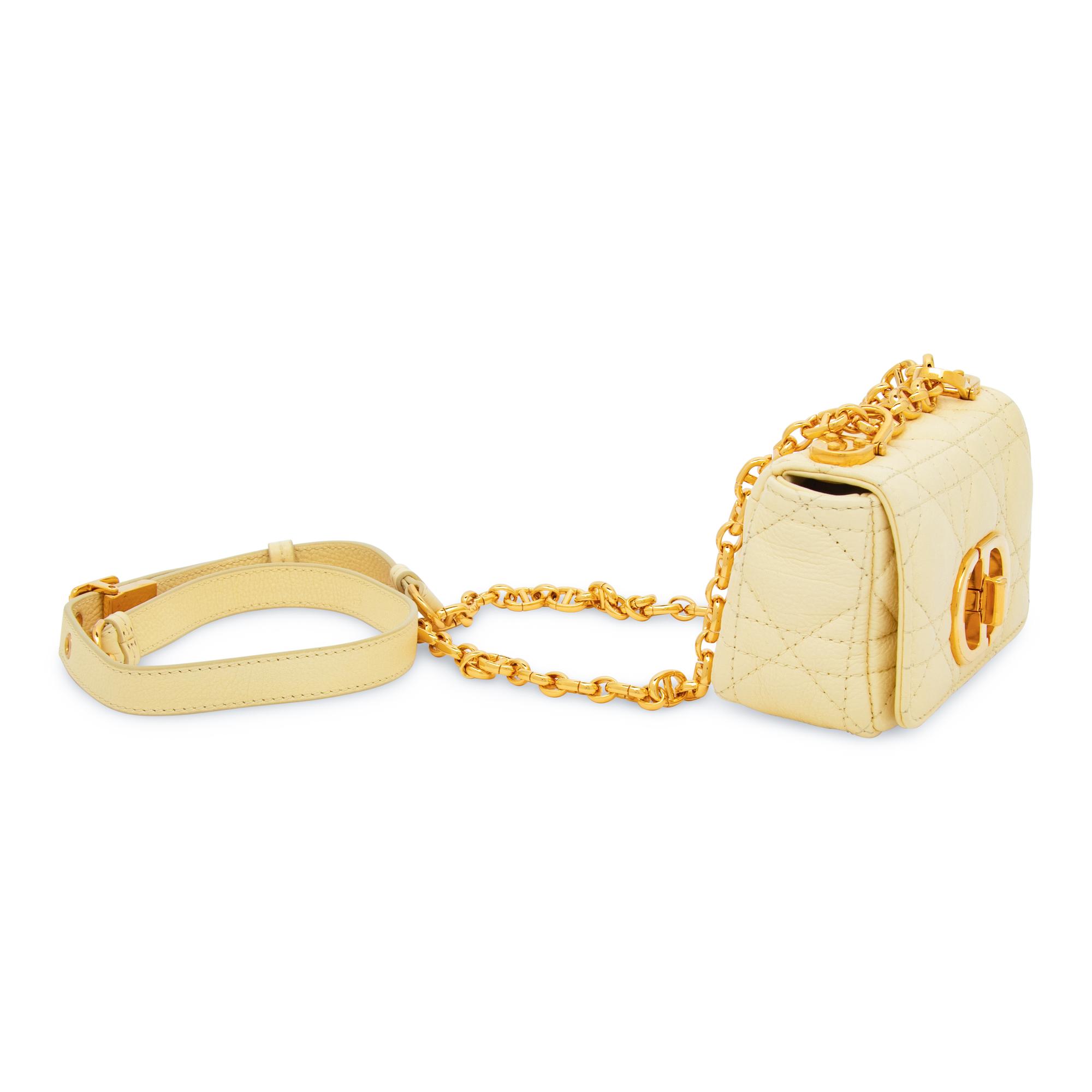 CHRISTIAN DIOR, MINI DIORADDICT FLAP BAG