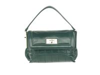 Chanel Vintage Square Quilted Handbag