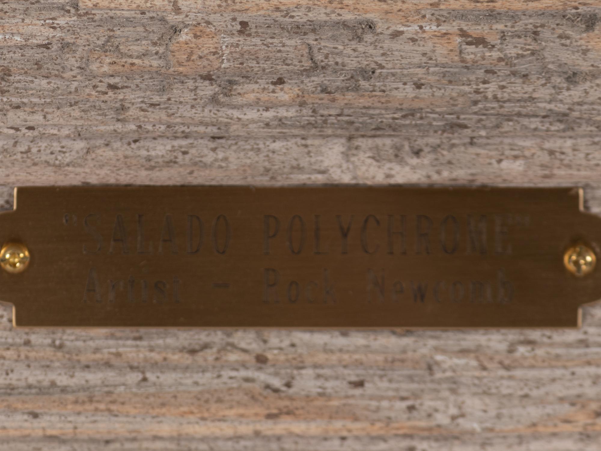 Salado Polychrome