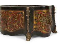 A Napoleon III Boulle Marquetry Jardiniere — 19TH CENTURY