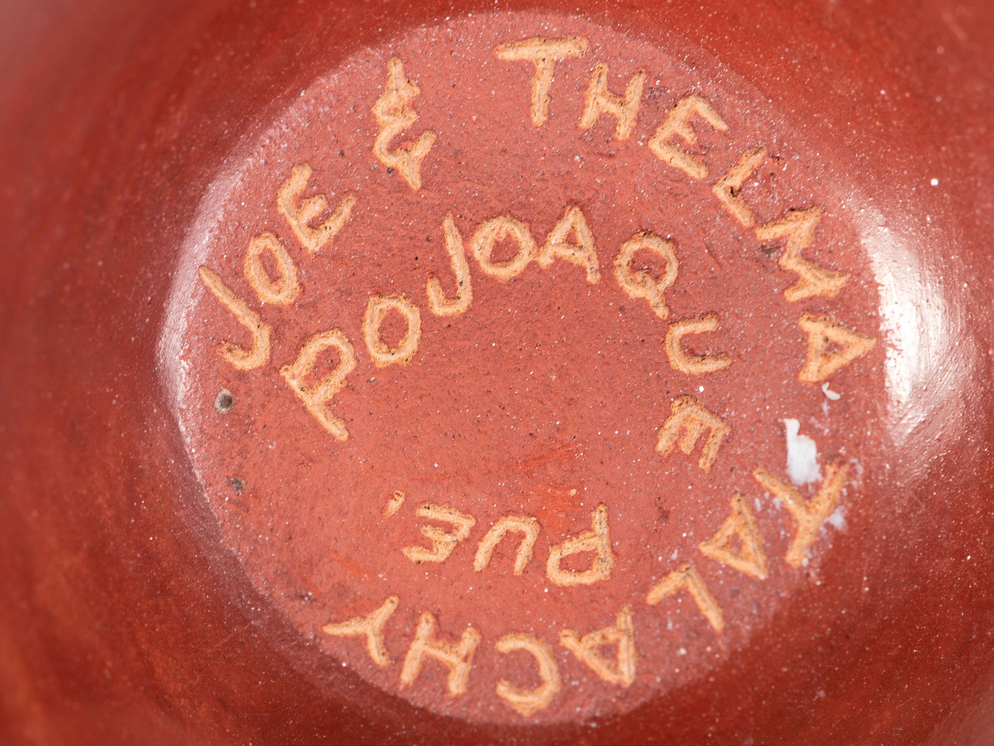 Collection of Miniature and Micro-miniature Pottery