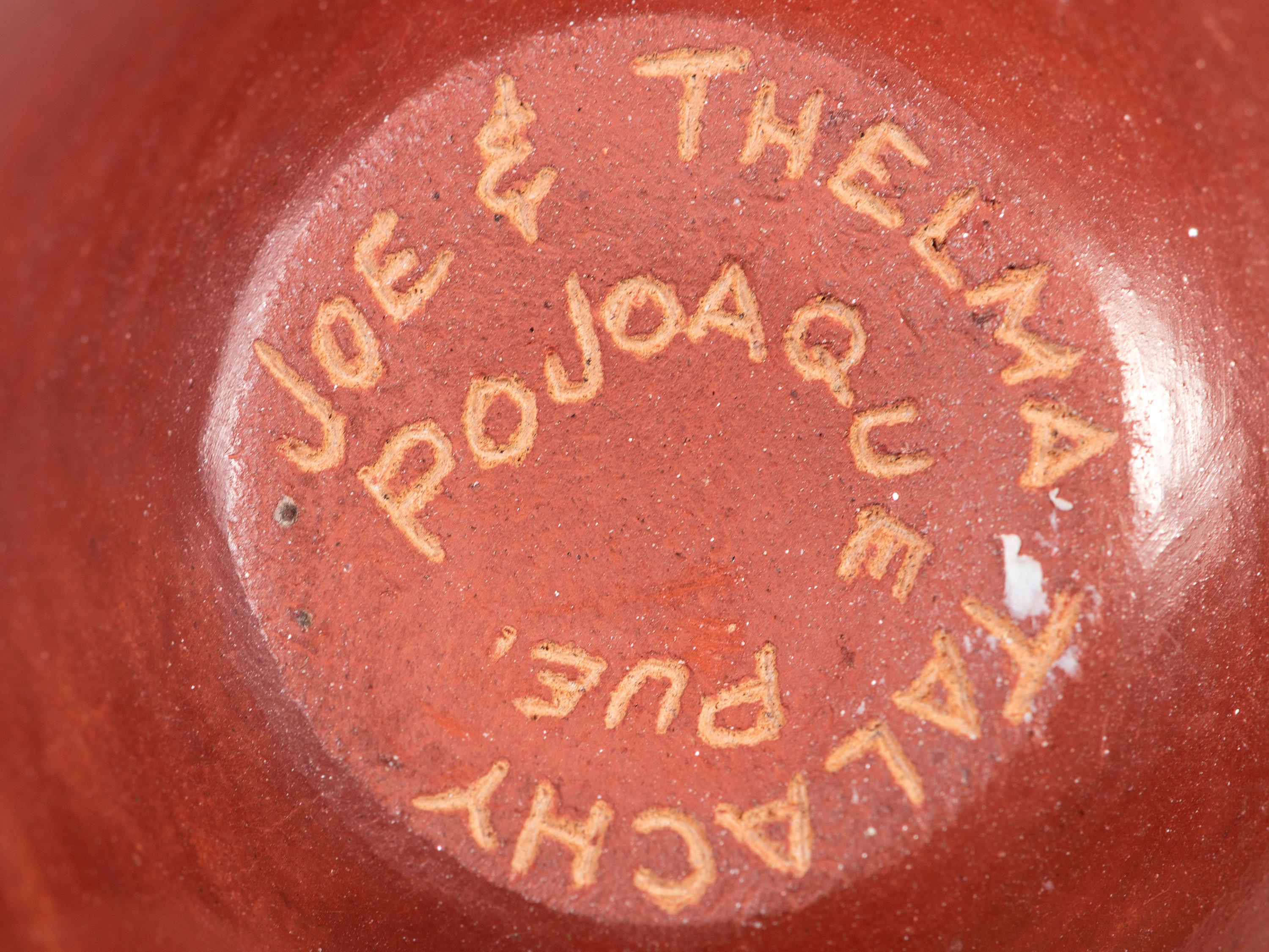 Collection of Miniature and Micro-miniature Pottery