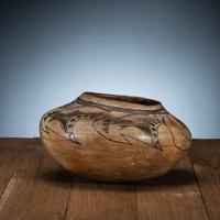 Polacca Pottery Jar