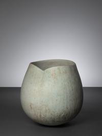 Vessel, c. 1985
