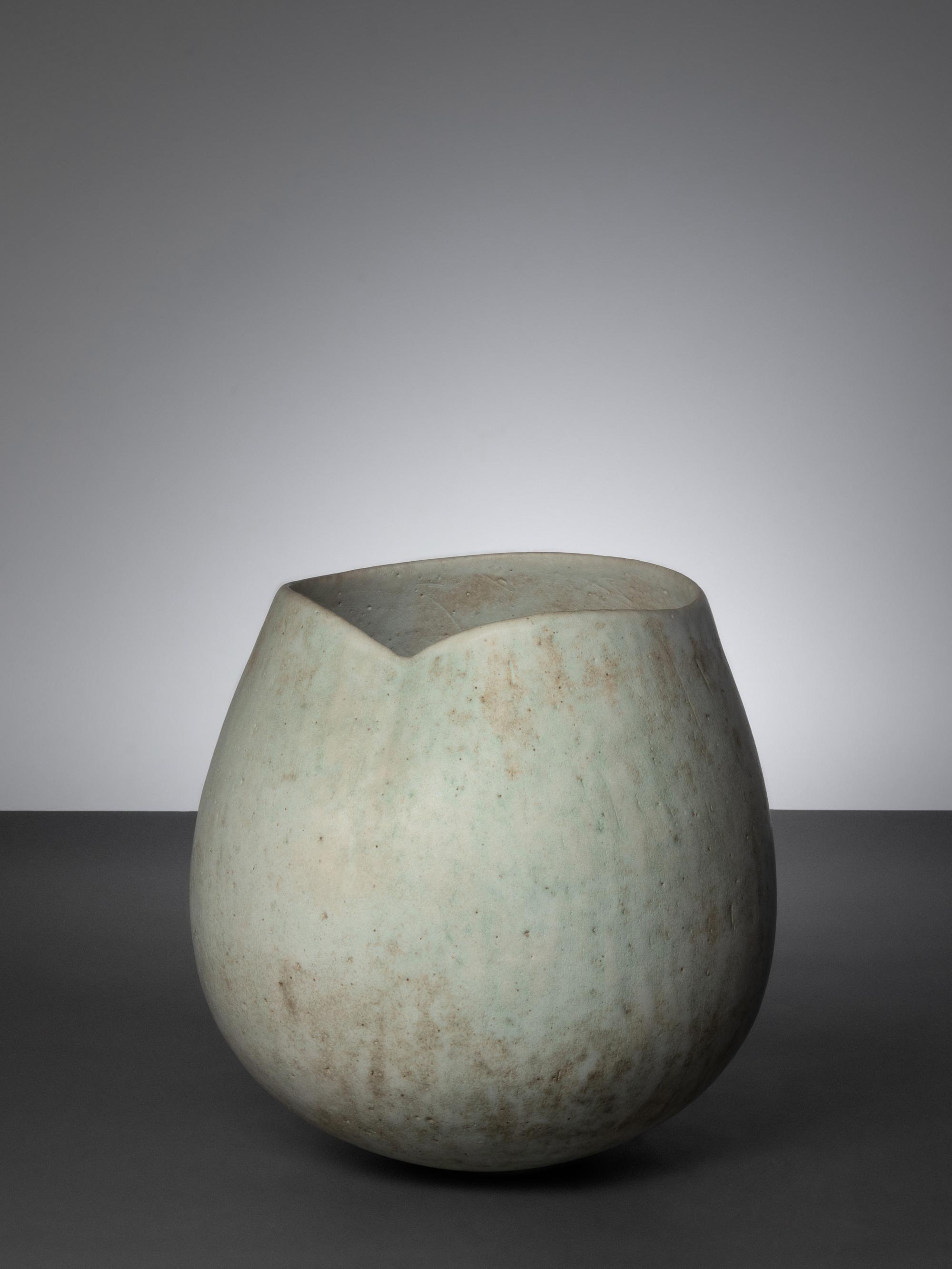 Vessel, c. 1985