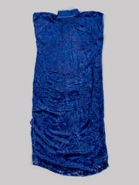 Three Chinese Silk Ladies' Cheongsam, Qipao
